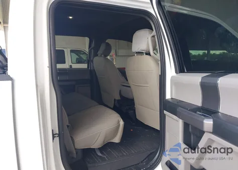 2018 Ford F-150 Xlt from USA, damaged, VIN 1FTEW1CP2JKF67027